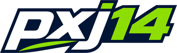 pxj14 Logo